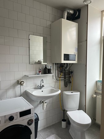Medium property photo - Dr. Van Mierlostraat 37B, 4811 NK Breda